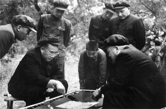 探秘计委大院：朱镕基从这里走出