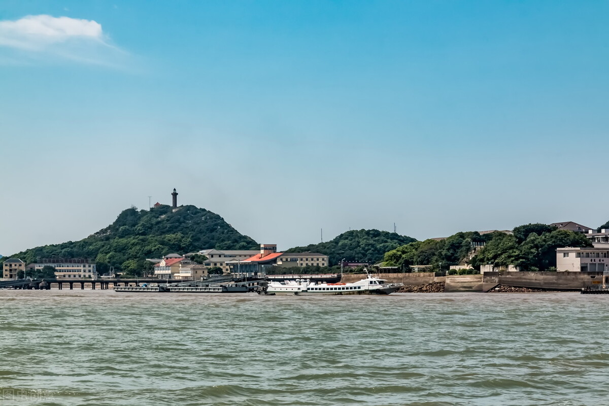 推荐国内最美的十大海岛，邀你一同欣赏美到窒息的海岛风光
