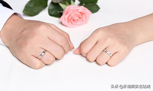 中指戴戒指什麼意思男(結婚了戒指戴哪個手指女) 第1張