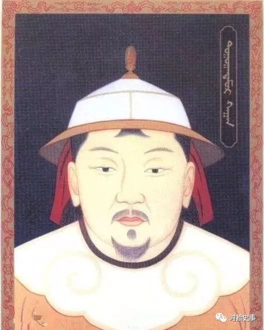 这个“保保”有点猛