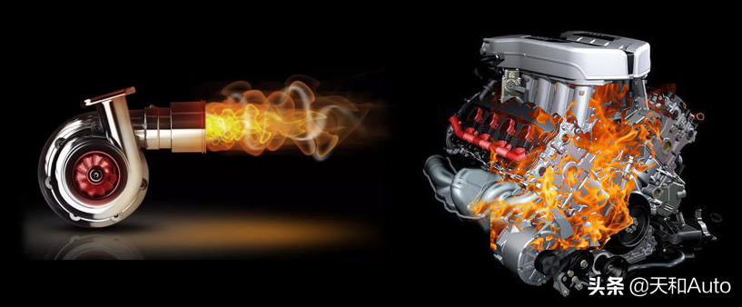 渦輪增壓發動機優缺點渦輪增壓發動機的優勢和劣勢