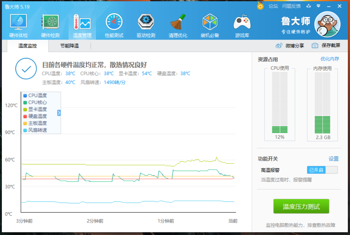 好看实用又便宜，爱国者冰塔V240入手晒单