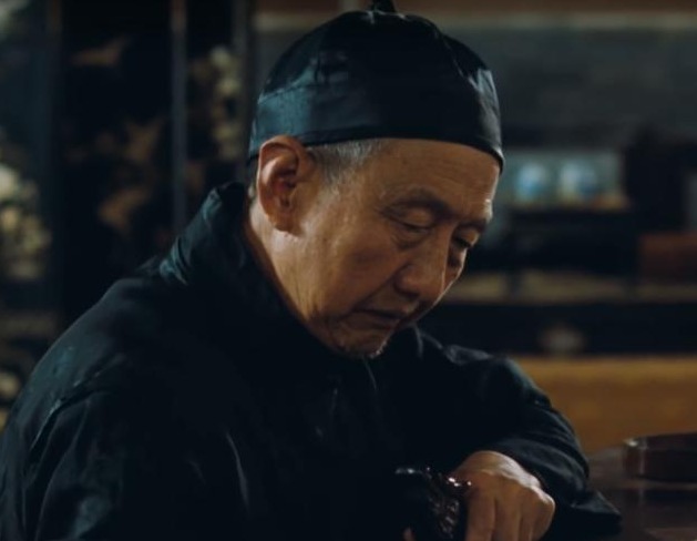 生离死别，是人生最大的苦难