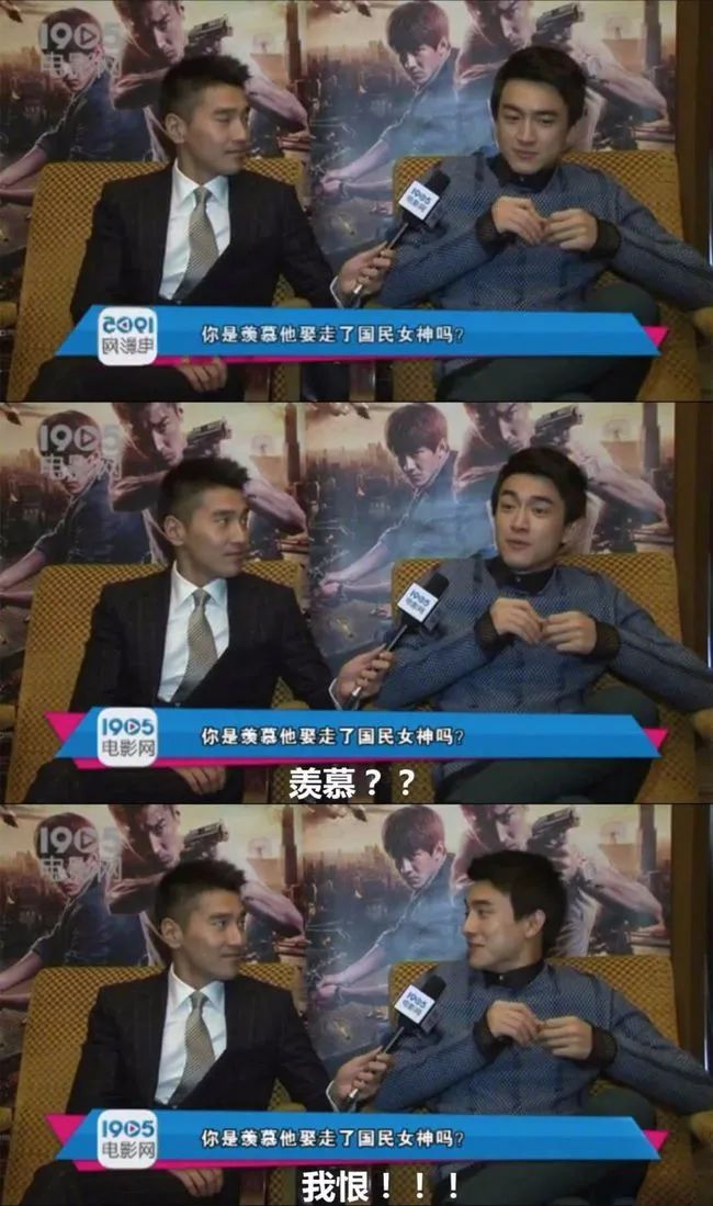 10位“70后女星”颜值对比，有人40岁强凹青春，有人51岁无惧岁月