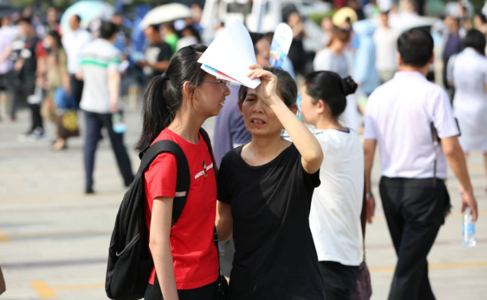 高考跟中考当天，考生跟家长注意这6个问题，助考生考出好成绩
