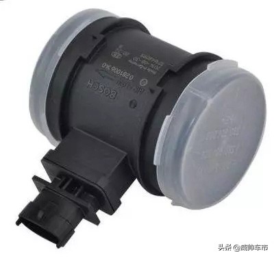 油耗莫名升高，动力还不如以前？可能是这几个传感器的问题