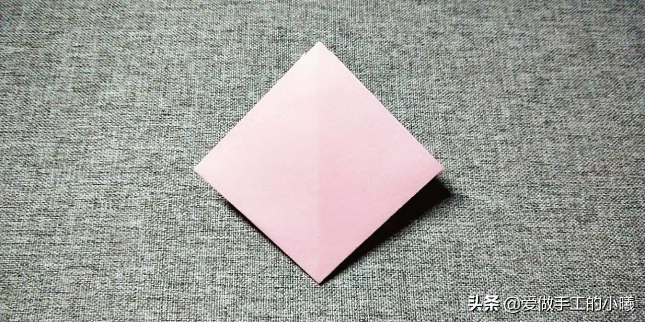 四叶草千纸鹤折纸合集，种类齐全，你喜欢的都在这里