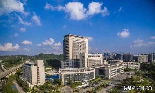 深圳市主要医院