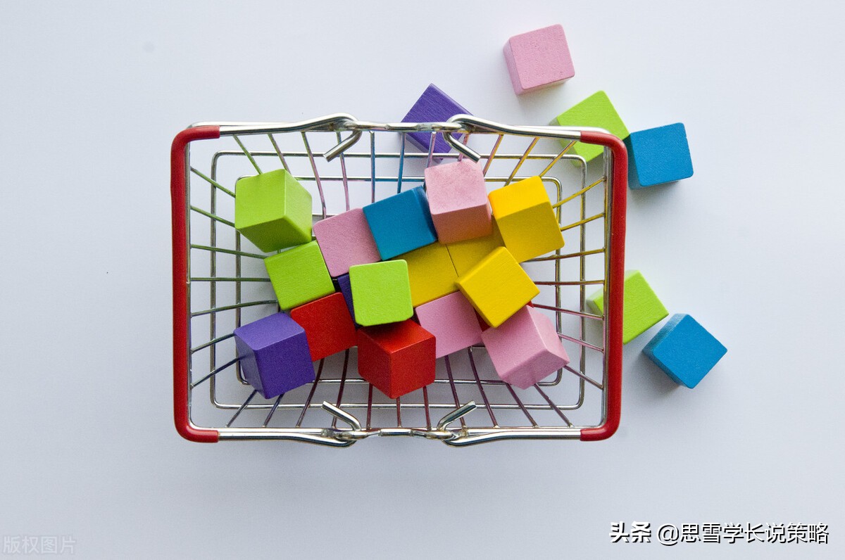 电商会员消费强劲，会员制模式是如何让你心甘情愿地掏钱的呢？