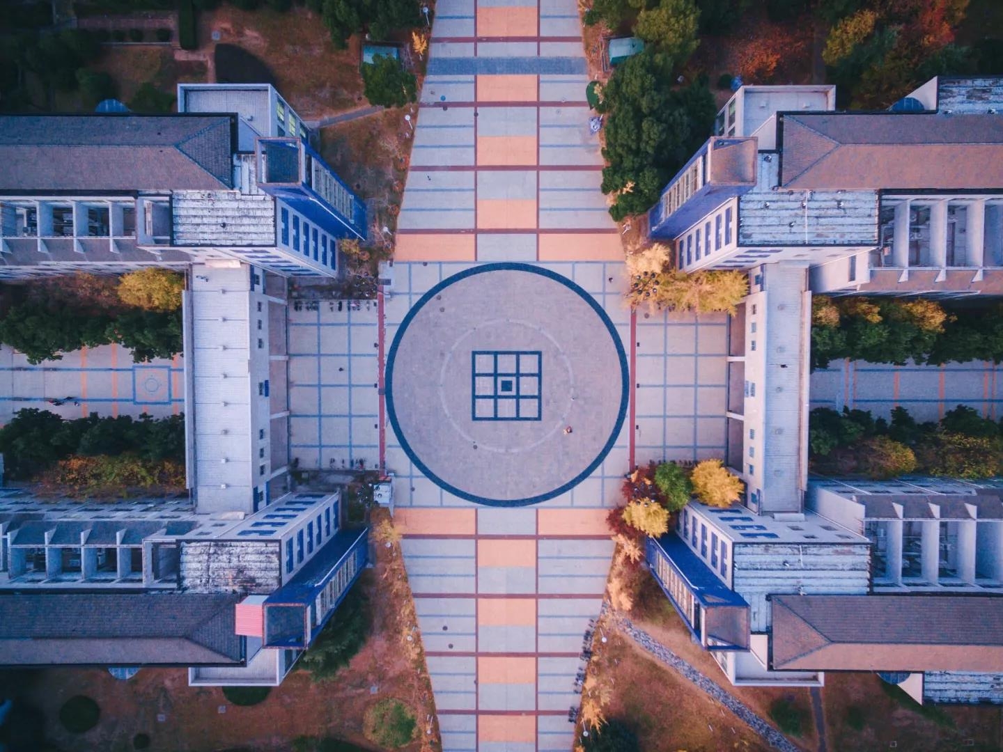 安徽这所211高校：坐拥5大校区，占地7000余亩，邓小平亲自题写校名！