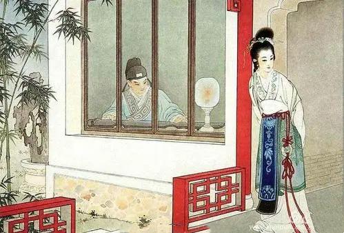 唐诗两首经典的《春晓》，一首人人皆知，另一首鲜为人知