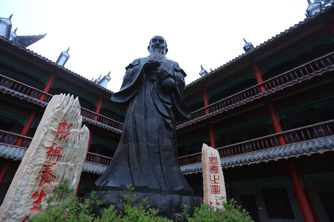 襄阳的旅游景点(湖北省襄阳市旅游景区集锦) - 悦闻天下