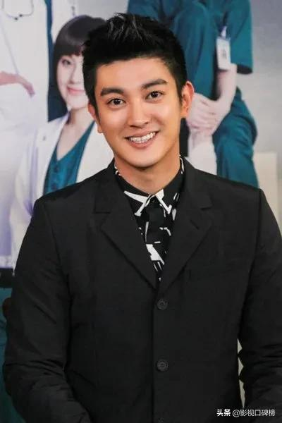 国庆档大片云集,看点之一:男演员票房榜十强洗牌,吴京欧豪有戏