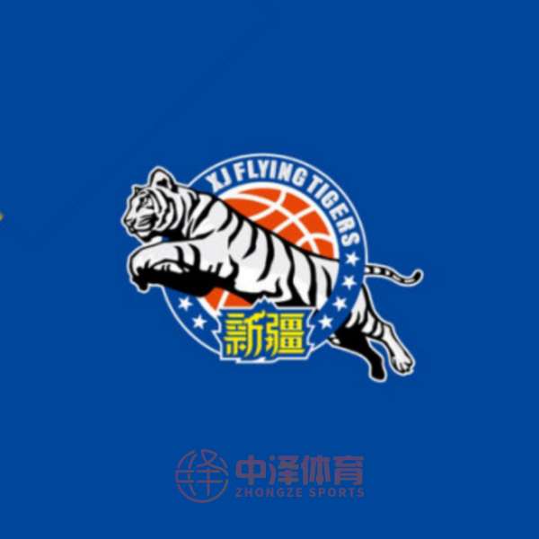 为什么cba场馆没有队伍标签(无语！5支CBA球队最新logo曝光，辽宁、上榜，网友：太丑了)