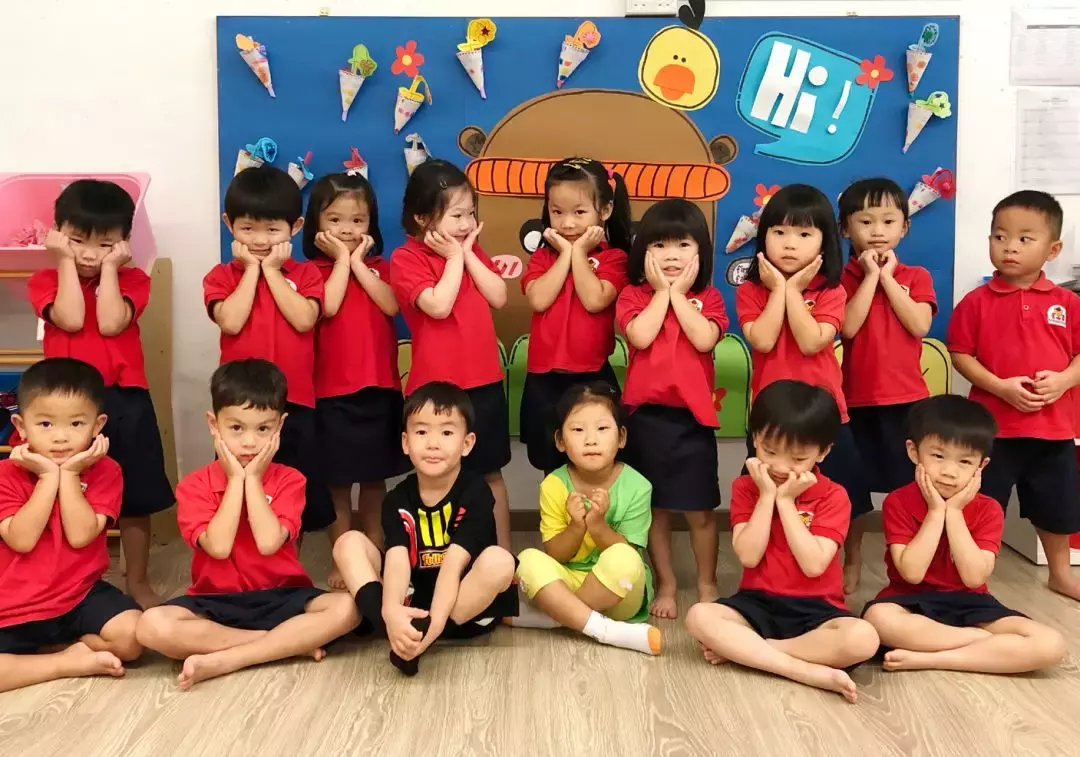 北京新东方扬州外国语学校2019海外研学实录