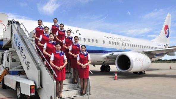 国内各航司空姐收入曝光