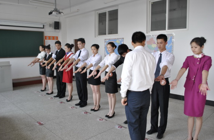 国企南方航空公开招聘，七险两金且带薪休假，未来发展前景好