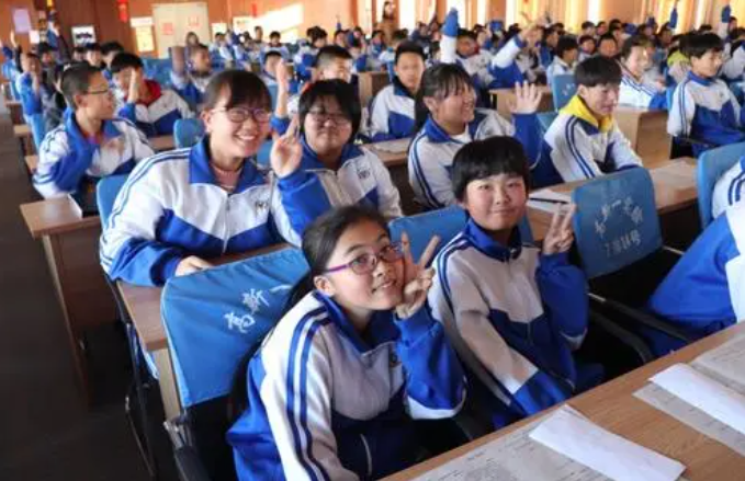 学校请假理由（初中生公认）