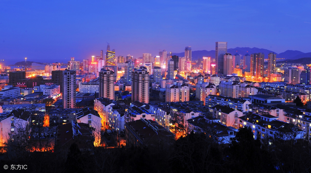 青岛工程职业学院获批成立？9条高速路段今年建成通车？