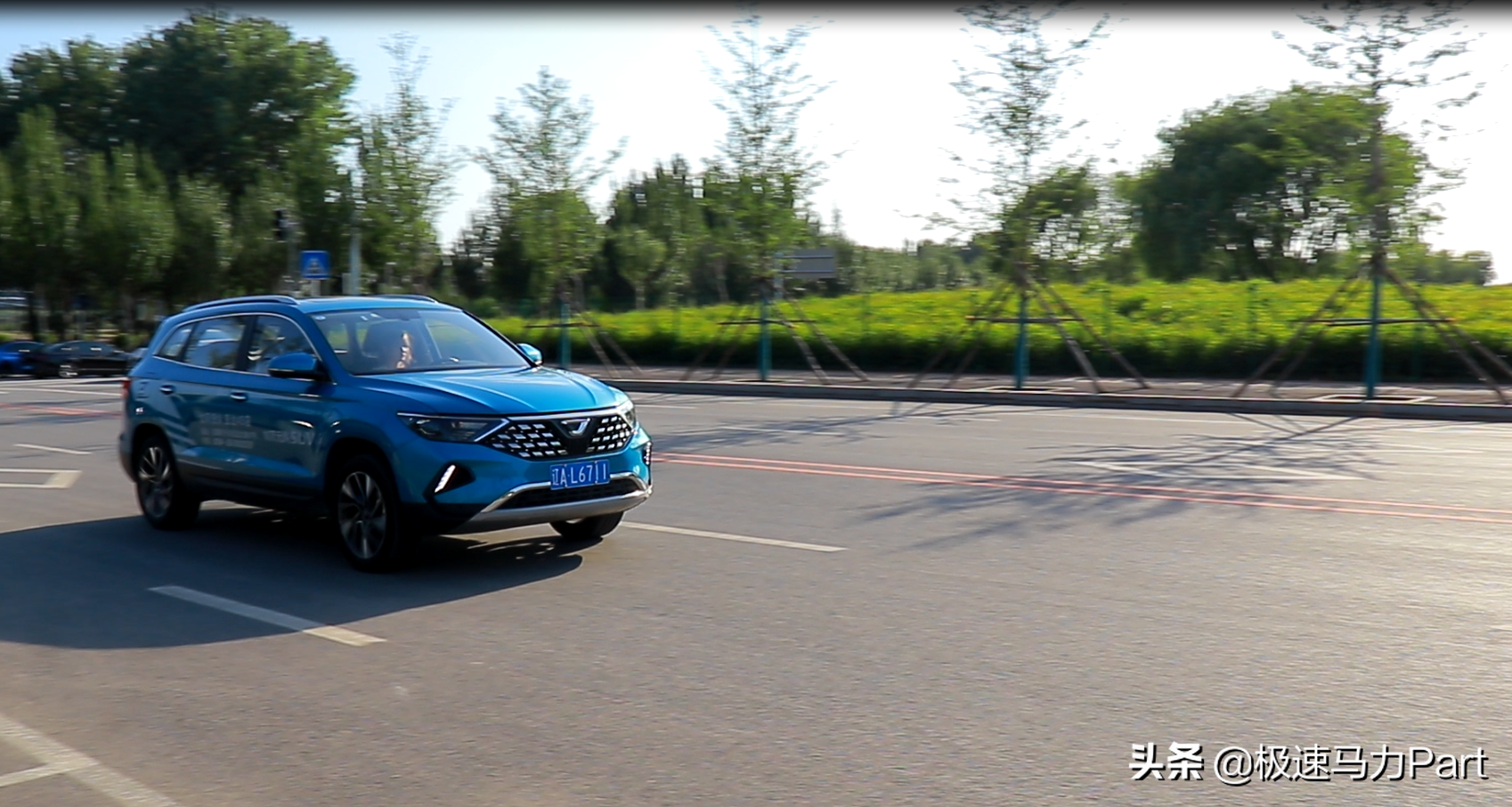 捷达VS7评测，它是否能堪当15万以内最有性价比合资SUV？