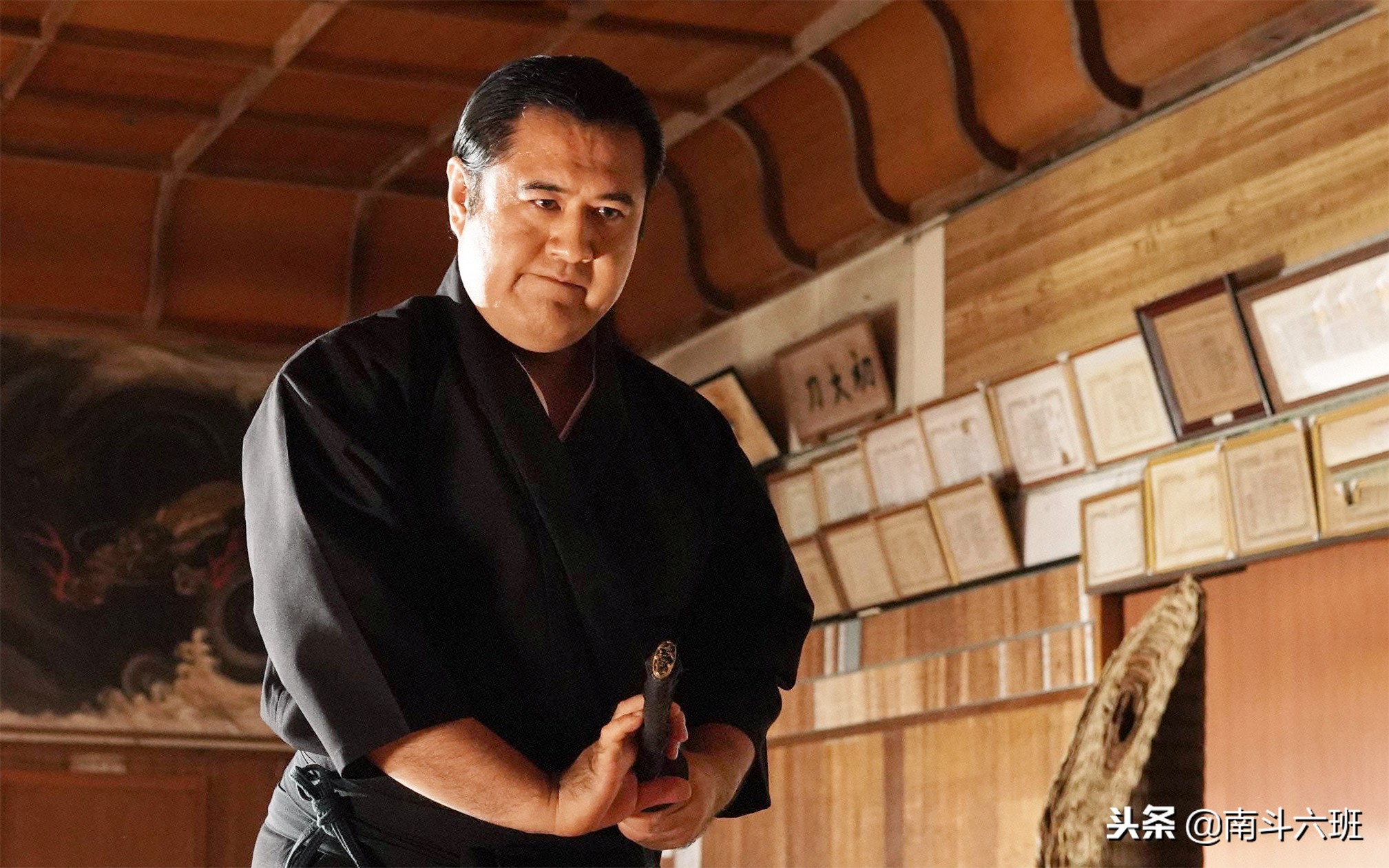 「日剧五分钟」《suits-金装律师》第六集