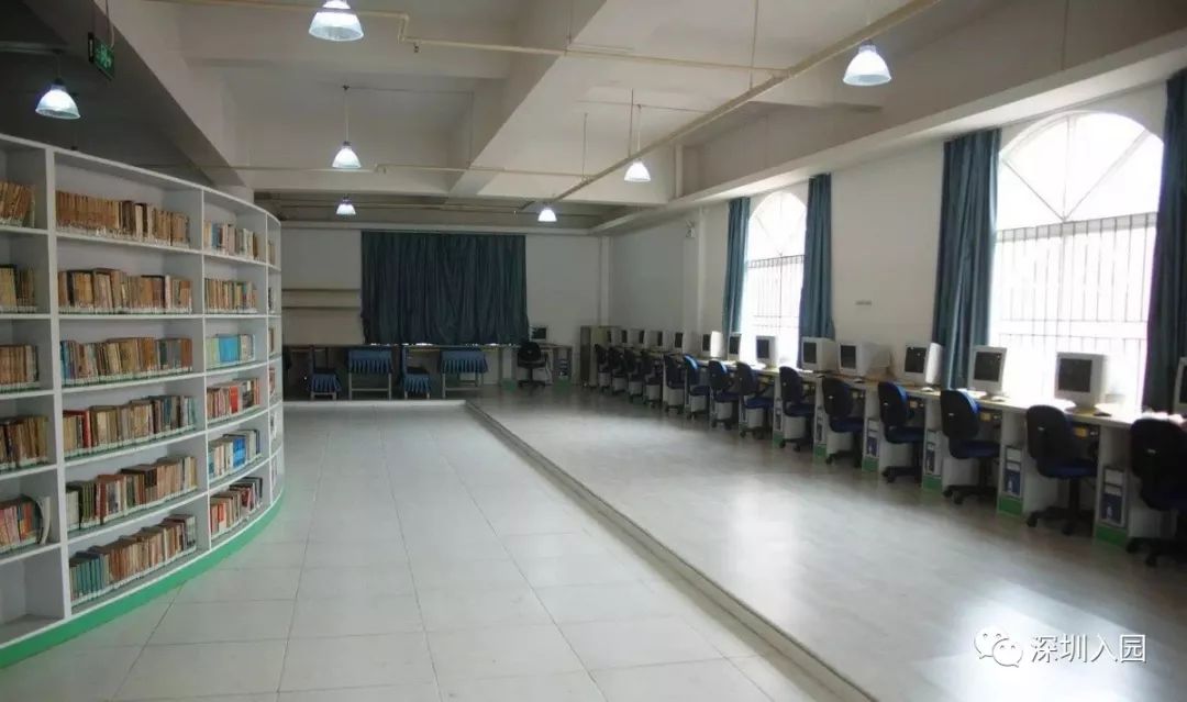 深圳超高性价比的国际学校！一年学费6万多，可从幼儿园直升高中