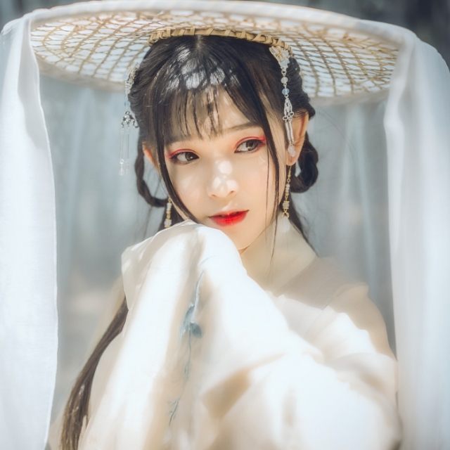 雪落人间：唯美雪景句子精选