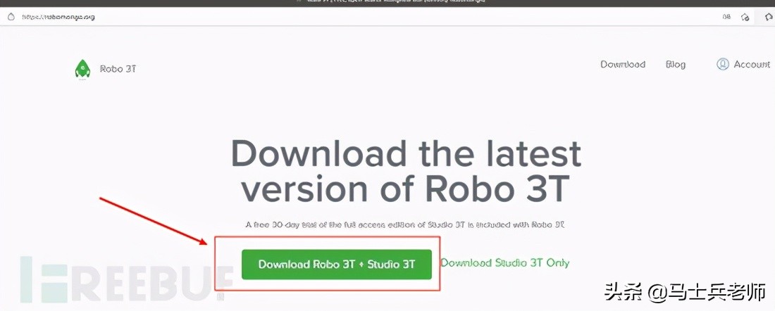 数万字总结，建议收藏慢慢看！数据库安全之MongoDB渗透