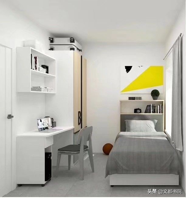 我的天哪！这些学校宿舍条件这么好！有你报的学校吗？