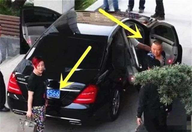 德云男团座驾有多豪横？少班主郭麒麟排第三，小岳岳只能排第五