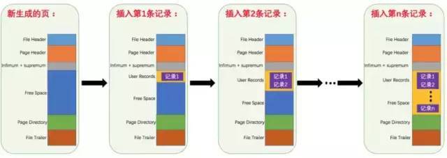 最全面的MySQL重要知识点