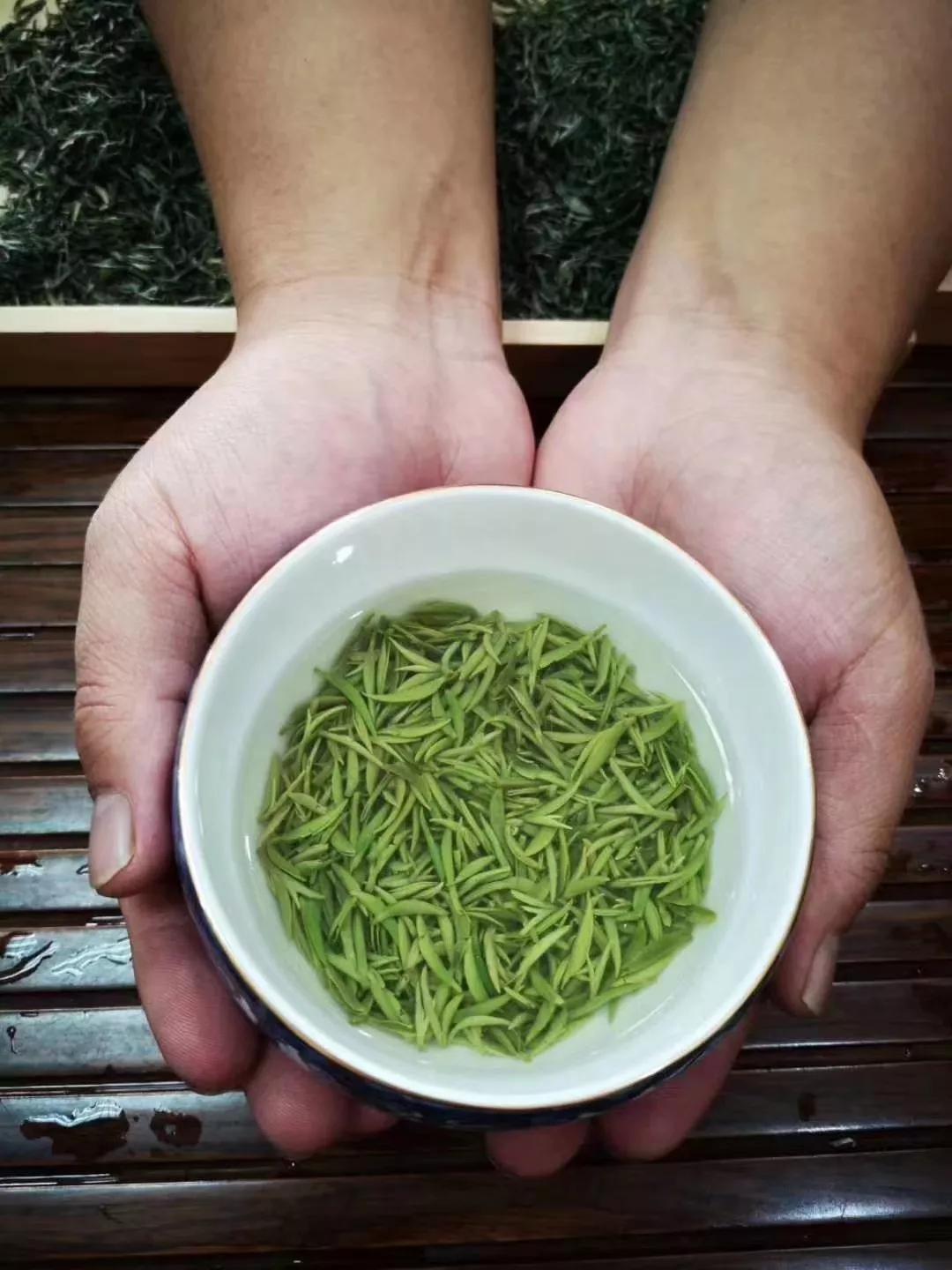 毛尖怎么喝好喝,毛尖查的冲泡正确方式