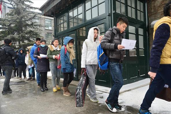 恭喜！福建2所职业专科院校将晋升为本科大学，考上就是赚到