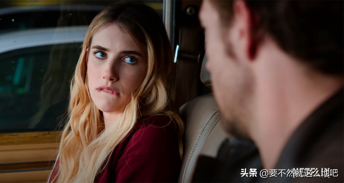 假日约会电影剧情「梳理」 _晶羽科技