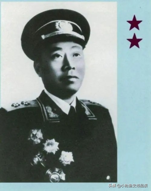 徽风皖韵将星璀璨安徽省开国将帅获元帅大将上将中将少将军衔名录