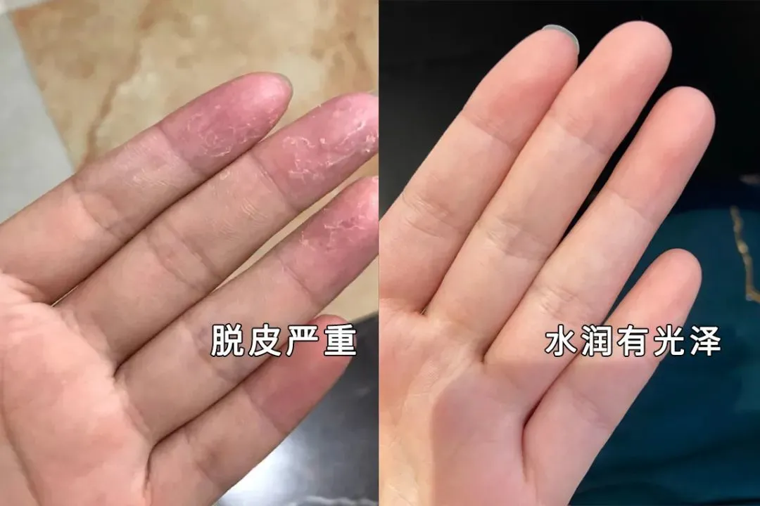 法國歐舒丹護手霜,護手霜界的愛馬仕嗬護你的第二張臉