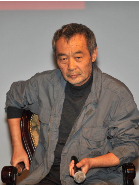 演员于海丹个人