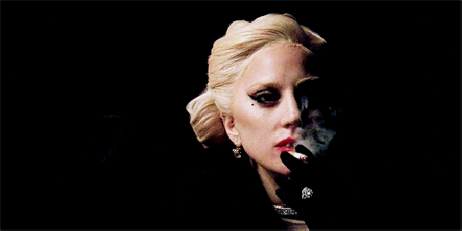 Lady Gaga也要演“黑寡妇”？