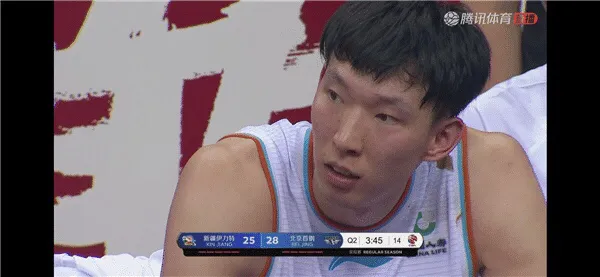 在nba周琦为什么会被退货(道高一尺魔高一丈！林书豪单打周琦，为什么NBA不要大魔王？)