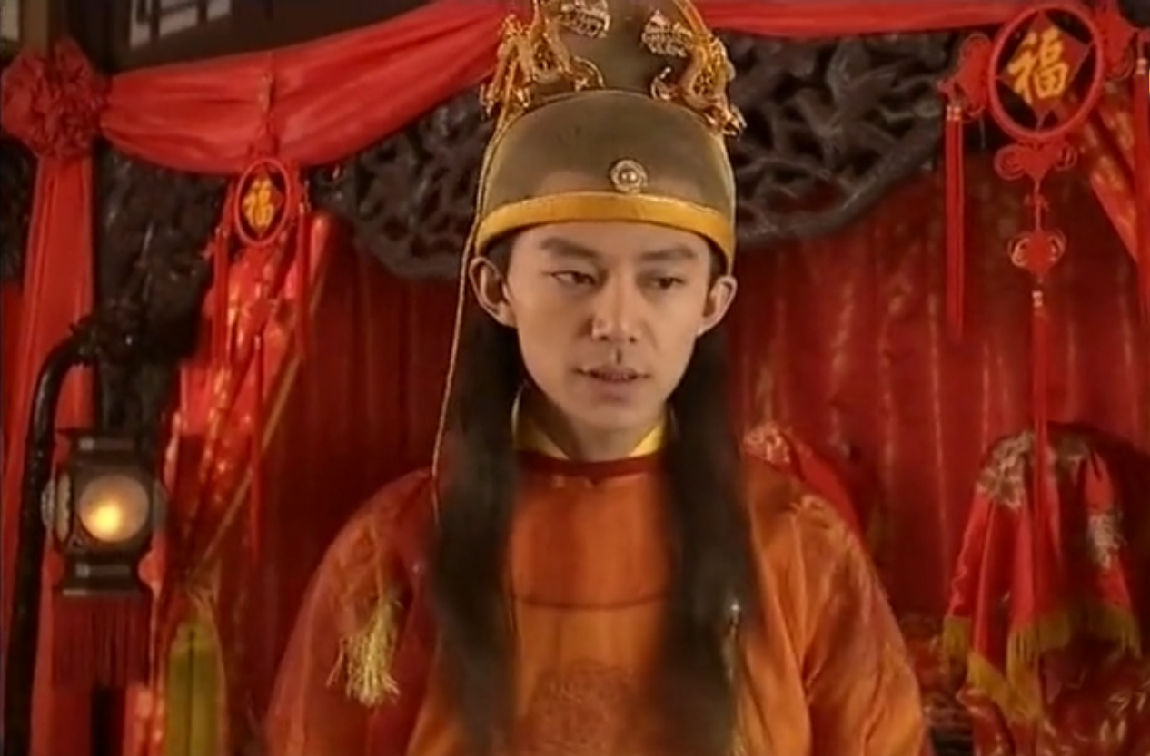 杀猪谐音杀朱，明朝皇帝很忌讳但都冷处理，只有他禁止养猪吃猪肉