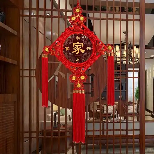 过年贴窗花图片（什么节日贴窗花）