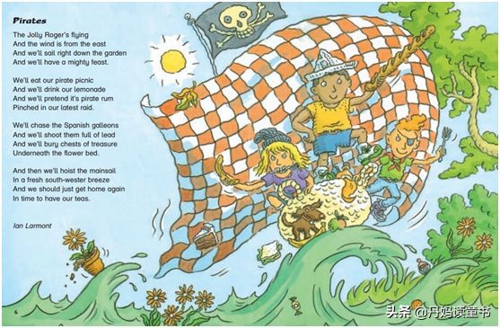 不懂这点，牛津阅读树真是白买了