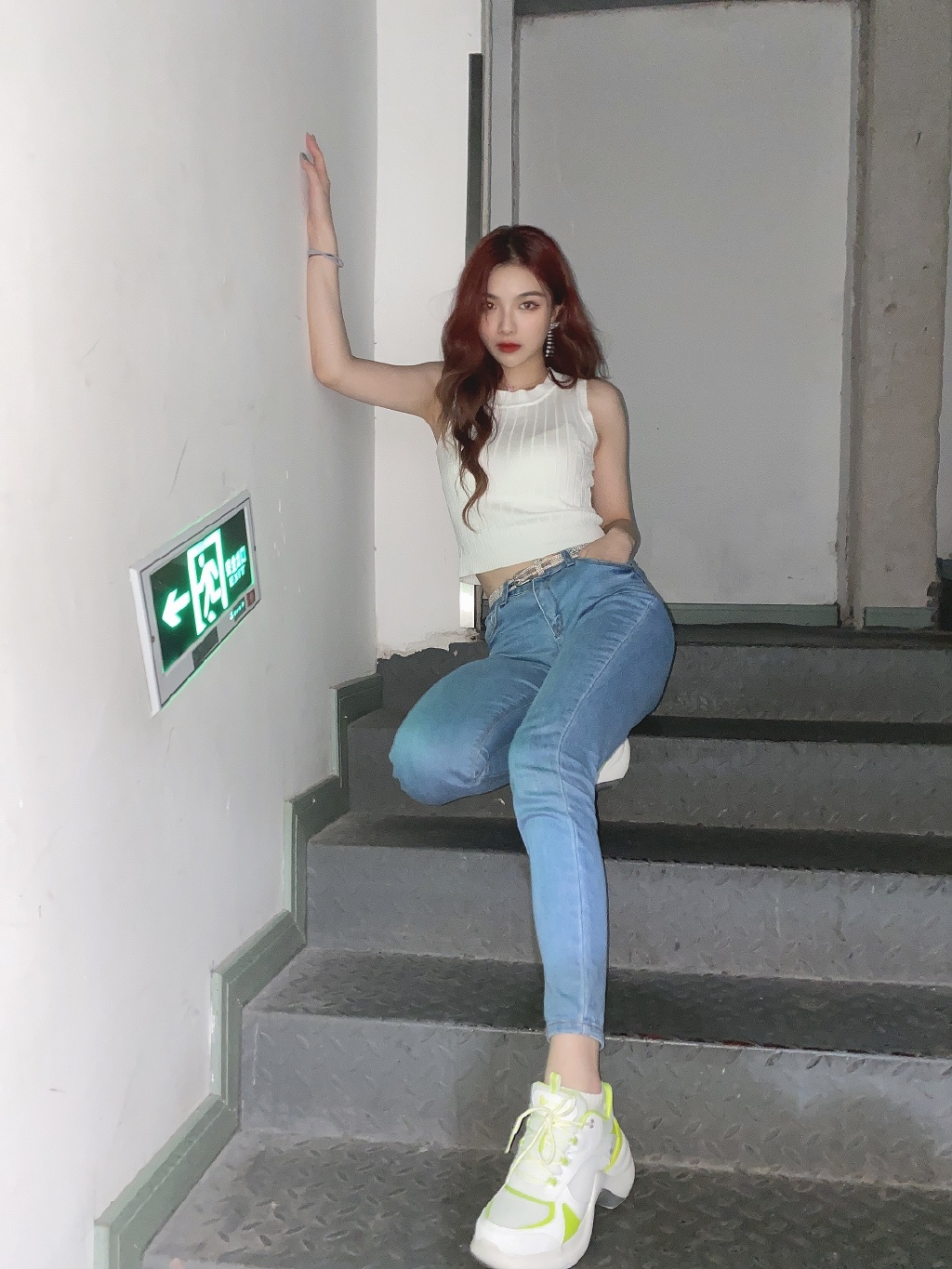 金莹玥是哪个女团的带你了解丝芭传媒金莹玥