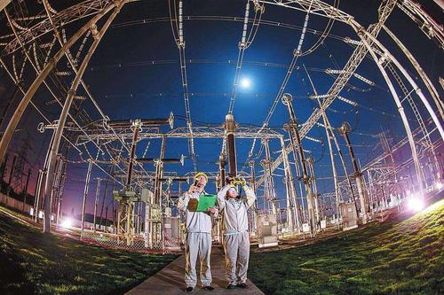 这3所工程学院电气专业实力强，受电力公司青睐，录取分数却不高