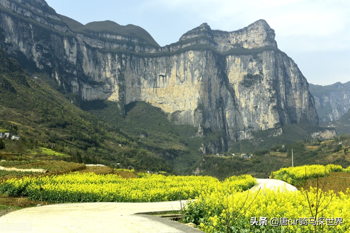 时光之里的九寨沟：四季流转，仙境如梦