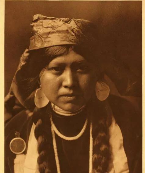 印第安人是什么人种？是蒙古人种的美洲支系-第5张图片