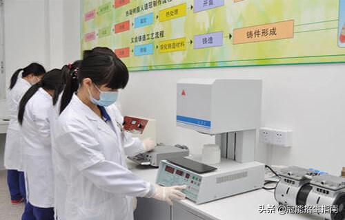 成都卫校专业大全-适合初中毕业女生的卫校专业录取条件是什么