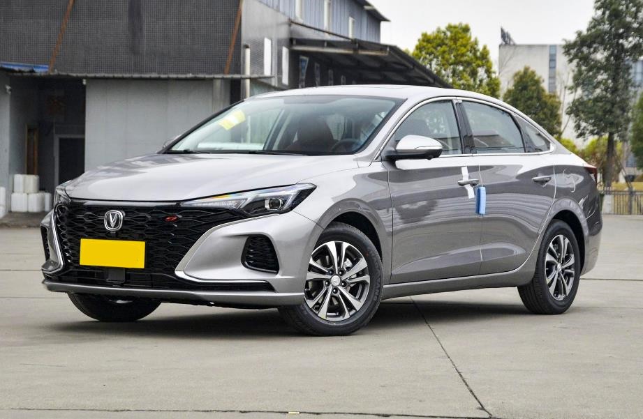 第一台车买对不买贵,这几款10万就能上路,颜值高,动力还很强