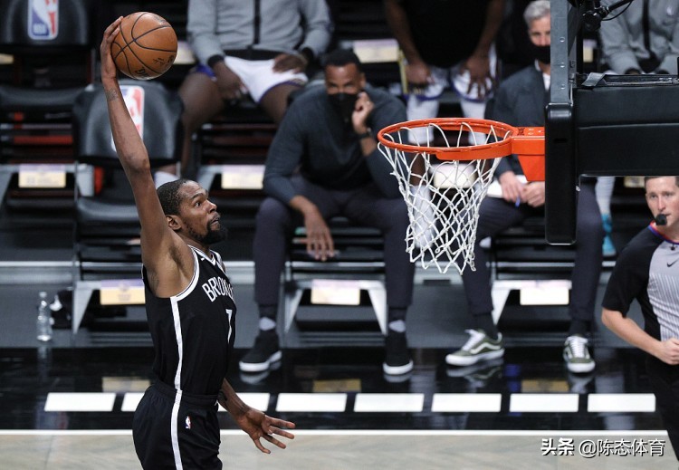 为什么nba教练稀缺(看一看篮网三巨头惨淡惨淡的被执教历史，他们真的太需要好教练了)