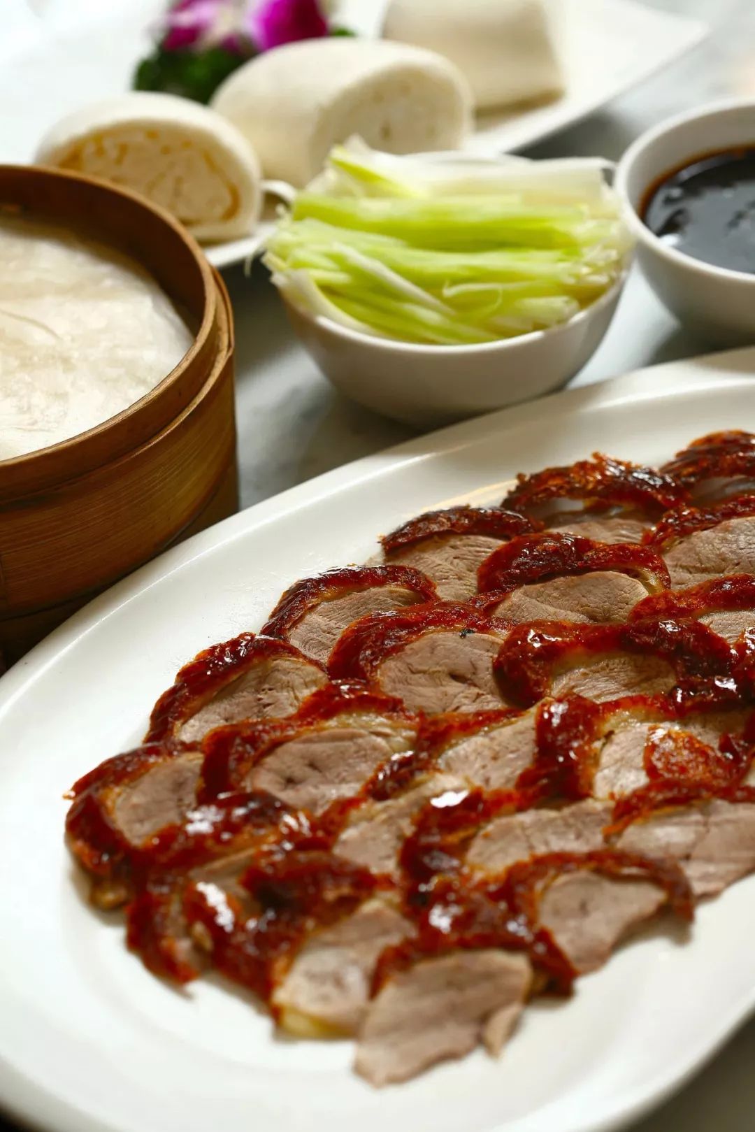 为什么米其林北京榜单第一是浙江台州菜？
